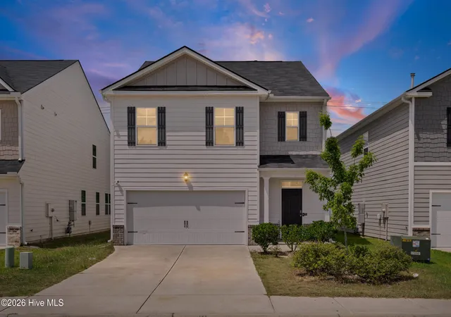 Photo 1 of Single family home for sale at 2943 Calli Xing Dr, Graniteville, SC 29829 | MLS# 100597797 | Listing updated on 2026-08-20