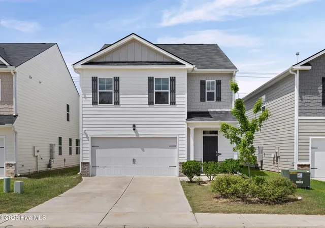 Photo 2 of Single family home for sale at 2943 Calli Xing Dr, Graniteville, SC 29829 | MLS# 100597797 | Listing updated on 2026-08-20