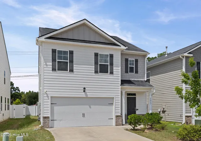 Photo 3 of Single family home for sale at 2943 Calli Xing Dr, Graniteville, SC 29829 | MLS# 100597797 | Listing updated on 2026-08-20
