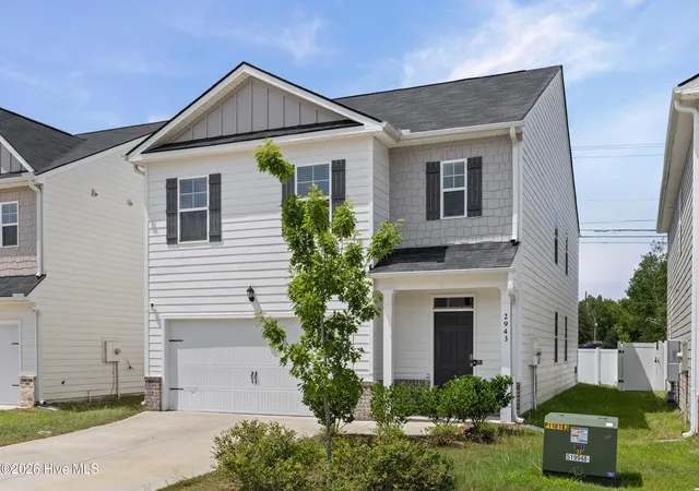 Photo 4 of Single family home for sale at 2943 Calli Xing Dr, Graniteville, SC 29829 | MLS# 100597797 | Listing updated on 2026-08-20