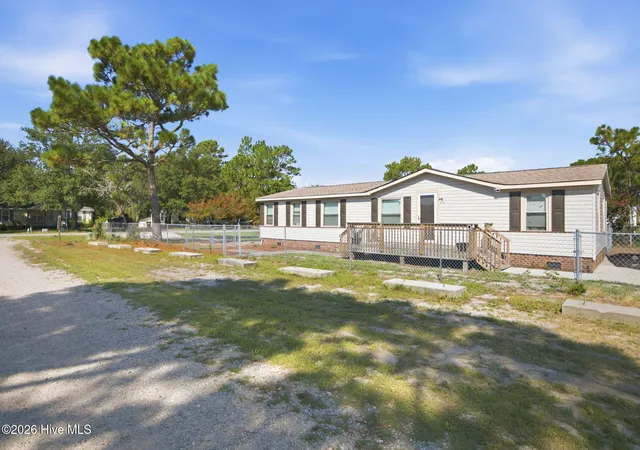 Photo 3 of Manufactured home for sale at 4864 Coastal Dr Se, Southport, NC 28461 | MLS# 100597746 | Listing updated on 2026-08-20