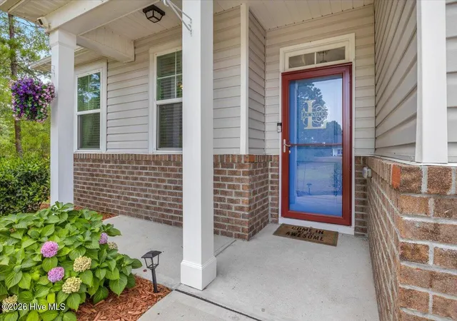 Photo 4 of Single family home for sale at 1630 E New Carraway Pl SE, Bolivia, NC 28422 | MLS# 100590124 | Listing updated on 2026-08-21