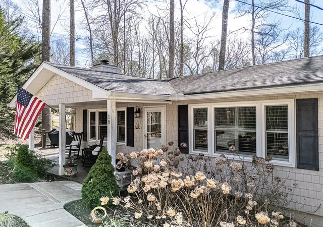 Photo 3 of Single family home for sale at 15 Lonesome Pine, Murphy, NC 28906 | MLS# 98511332 | Listing updated on 2026-08-18