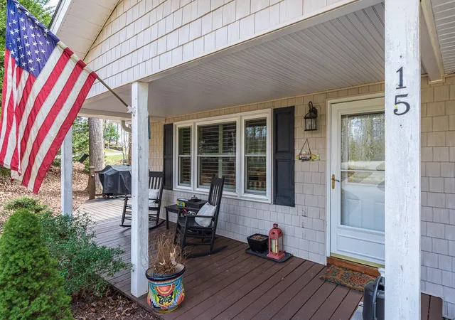 Photo 4 of Single family home for sale at 15 Lonesome Pine, Murphy, NC 28906 | MLS# 98511332 | Listing updated on 2026-08-18