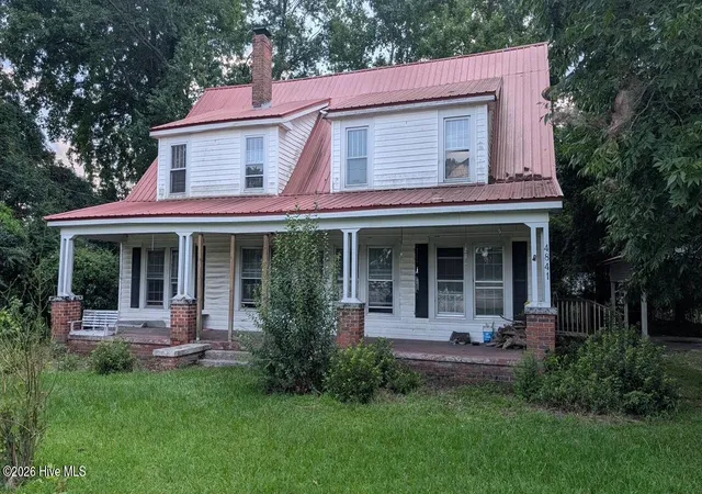Photo 1 of Single family home for sale at 4841 Nc Hwy 133, Rocky Point, NC 28457 | MLS# 100593424 | Listing updated on 2026-09-12