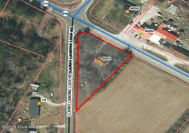 Photo 2 of Single family home for sale at 4841 Nc Hwy 133, Rocky Point, NC 28457 | MLS# 100593424 | Listing updated on 2026-09-12