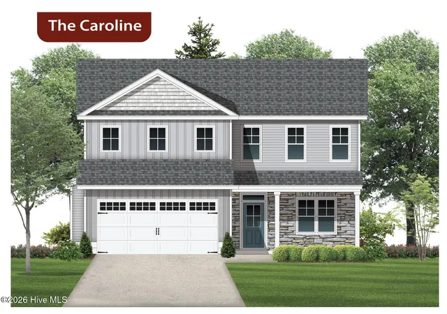 Photo 1 of Single family home for sale at 19 Peach Ct, Burgaw, NC 28425 | MLS# 100598401 | Listing updated on 2026-08-24