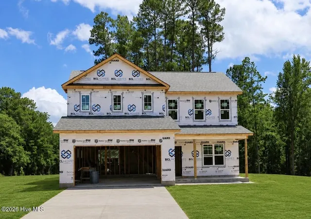 Photo 3 of Single family home for sale at 19 Peach Ct, Burgaw, NC 28425 | MLS# 100598401 | Listing updated on 2026-08-24