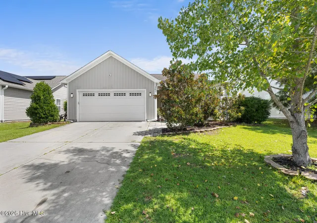 Photo 3 of Single family home for sale at 361 Rose Bud Ln, Holly Ridge, NC 28445 | MLS# 100597667 | Listing updated on 2026-09-04