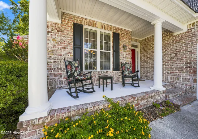 Photo 3 of Single family home for sale at 3583 W Medinah Ave SE, Southport, NC 28461 | MLS# 100591498 | Listing updated on 2026-09-02