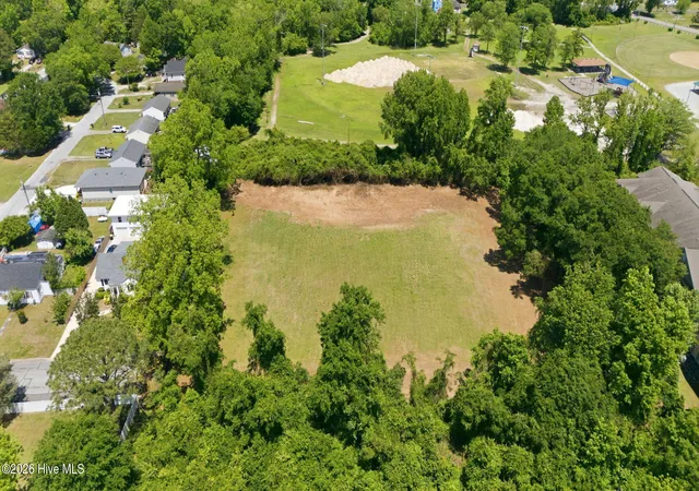 Photo 3 of Land for sale at 0 Gaston Blvd, New Bern, NC 28560 | MLS# 100594676 | Listing updated on 2026-09-14