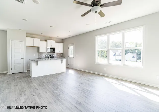 Photo 3 of Single family home for sale at 13 W Coulter Ct, Selma, NC 27576 | MLS# 100597636 | Listing updated on 2026-09-08