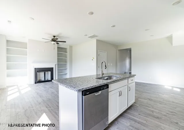 Photo 3 of Single family home for sale at 13 W Coulter Ct, Selma, NC 27576 | MLS# 100597636 | Listing updated on 2026-09-08