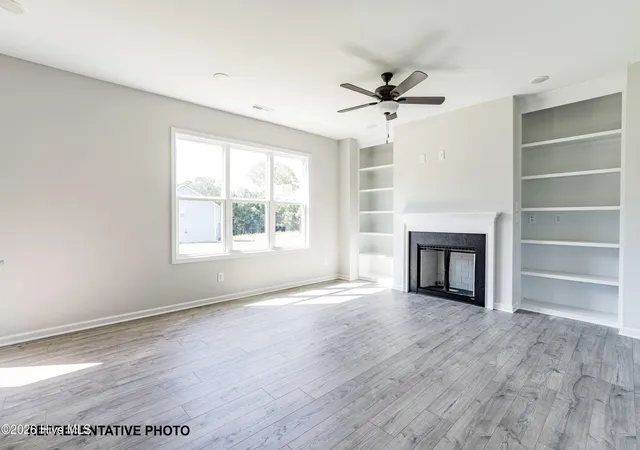 Photo 4 of Single family home for sale at 13 W Coulter Ct, Selma, NC 27576 | MLS# 100597636 | Listing updated on 2026-09-08