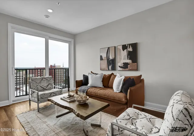 Photo 3 of Condo for sale at 14 Grace St #1216, Wilmington, NC 28401 | MLS# 100593724 | Listing updated on 2026-08-28