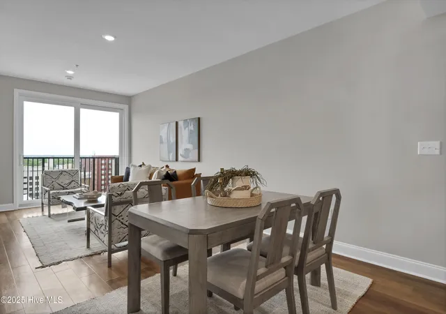 Photo 4 of Condo for sale at 14 Grace St #1216, Wilmington, NC 28401 | MLS# 100593724 | Listing updated on 2026-08-28