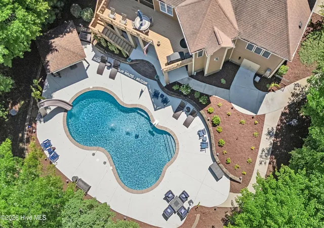 Photo 3 of Single family home for sale at 55 Christenbury Ln, Clayton, NC 27527 | MLS# 100590426 | Listing updated on 2026-09-18