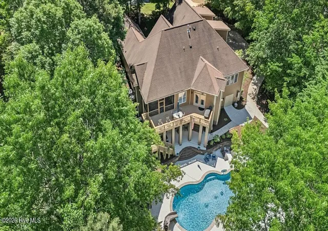 Photo 4 of Single family home for sale at 55 Christenbury Ln, Clayton, NC 27527 | MLS# 100590426 | Listing updated on 2026-10-01