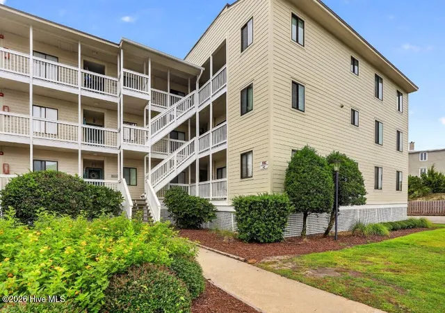 Photo 3 of Condo for sale at 10300 Coast Guard Rd #A211, Emerald Isle, NC 28594 | MLS# 100594860 | Listing updated on 2026-09-20