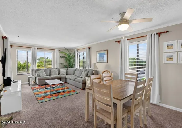 Photo 4 of Condo for sale at 10300 Coast Guard Rd #A211, Emerald Isle, NC 28594 | MLS# 100594860 | Listing updated on 2026-09-20