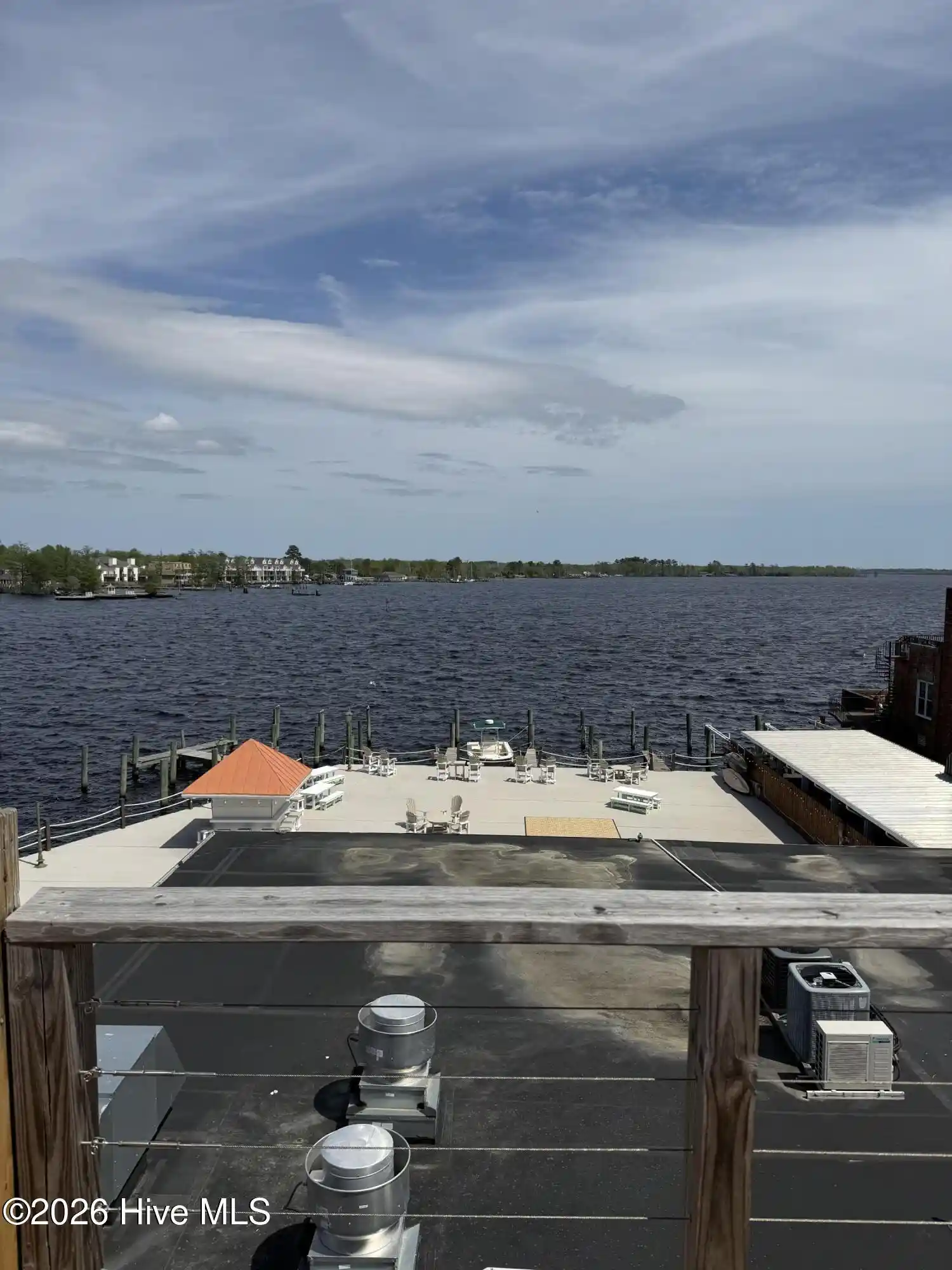Listing Photo 39 - Condo for sale in 400 S Water St located at 400 S Water St, Elizabeth City, NC 27909 - Unit #302