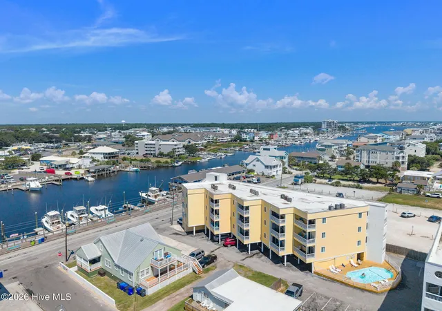 Photo 2 of Condo for sale at 302 Canal Dr #Unit 21, Carolina Beach, NC 28428 | MLS# 100597909 | Listing updated on 2026-09-20