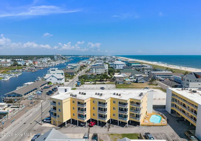 Photo 1 of Condo for sale at 302 Canal Dr #Unit 21, Carolina Beach, NC 28428 | MLS# 100597909 | Listing updated on 2026-09-20