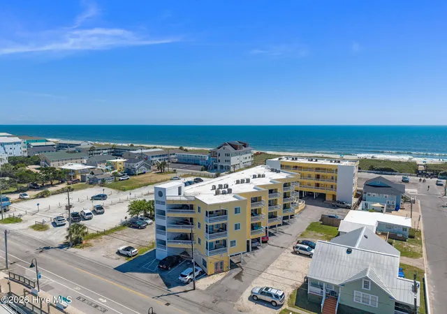 Photo 3 of Condo for sale at 302 Canal Dr #Unit 21, Carolina Beach, NC 28428 | MLS# 100597909 | Listing updated on 2026-09-20