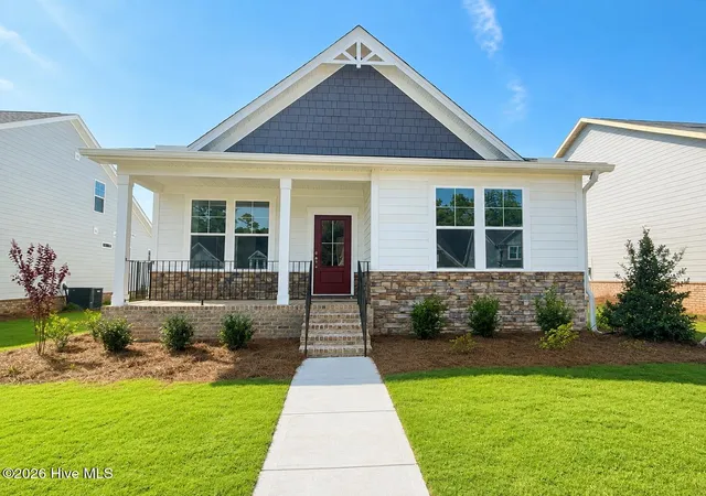 Photo 31 of Single family home for sale at 422 Minim Way, North Augusta, SC 29860 | MLS# 100576198 | Listing updated on 2026-09-03