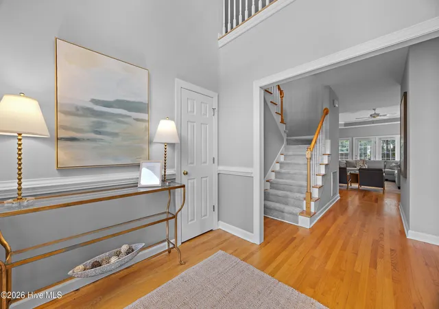 Photo 4 of Single family home for sale at 4728 Wedgefield Dr, Wilmington, NC 28409 | MLS# 100598094 | Listing updated on 2026-10-18