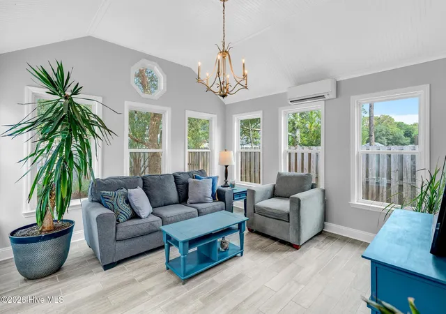 Photo 3 of Single family home for sale at 123 NE 15th Street, Oak Island, NC 28465 | MLS# 100592746 | Listing updated on 2026-09-02