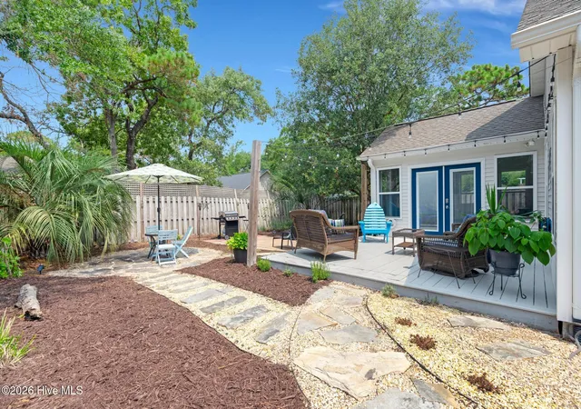 Photo 4 of Single family home for sale at 123 NE 15th Street, Oak Island, NC 28465 | MLS# 100592746 | Listing updated on 2026-09-02