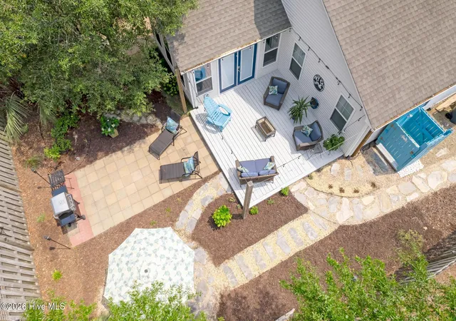 Photo 53 of Single family home for sale at 123 Ne 15th Street, Oak Island, NC 28465 | MLS# 100592746 | Listing updated on 2026-09-02