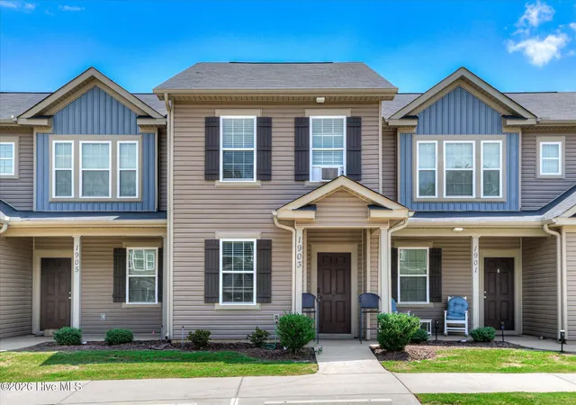Photo 1 of Townhouse for sale at 1903 Butternut Dr #18-B, Grovetown, GA 30813 | MLS# 100596598 | Listing updated on 2026-08-24
