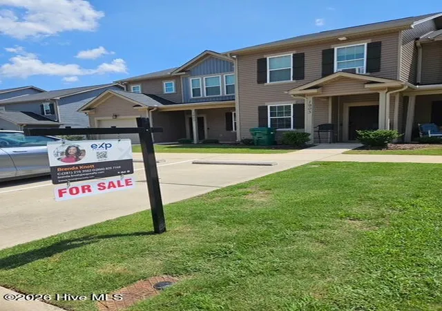 Photo 2 of Townhouse for sale at 1903 Butternut Dr #18-B, Grovetown, GA 30813 | MLS# 100596598 | Listing updated on 2026-08-24
