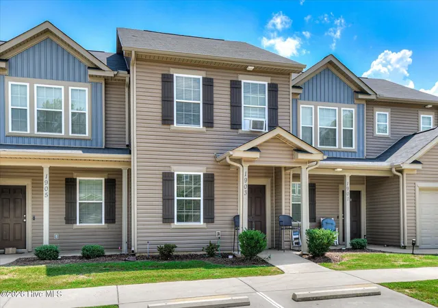 Photo 3 of Townhouse for sale at 1903 Butternut Dr #18-B, Grovetown, GA 30813 | MLS# 100596598 | Listing updated on 2026-08-24