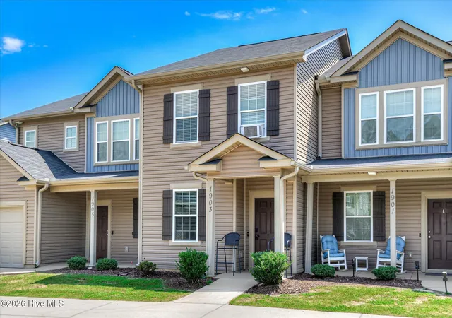 Photo 3 of Townhouse for sale at 1903 Butternut Dr #18-B, Grovetown, GA 30813 | MLS# 100596598 | Listing updated on 2026-08-24