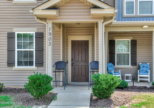 Photo 4 of Townhouse for sale at 1903 Butternut Dr #18-B, Grovetown, GA 30813 | MLS# 100596598 | Listing updated on 2026-08-24