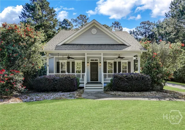1st image of 467 Bothwell Dr, Richmond Hill, GA 31324 | MLS# SA357475