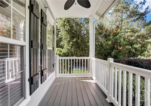 4th image of 467 Bothwell Dr, Richmond Hill, GA 31324 | MLS# SA357475