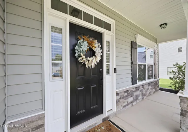 Photo 56 of Single family home for sale at 610 Overland Ct, Vass, NC 28394 | MLS# 100597413 | Listing updated on 2026-08-19