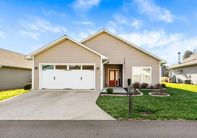 Photo 1 of Single family home for sale at 116 Riverwalk Cir, Hayesville, NC 28904 | MLS# 98500564 | Listing updated on 2026-08-20