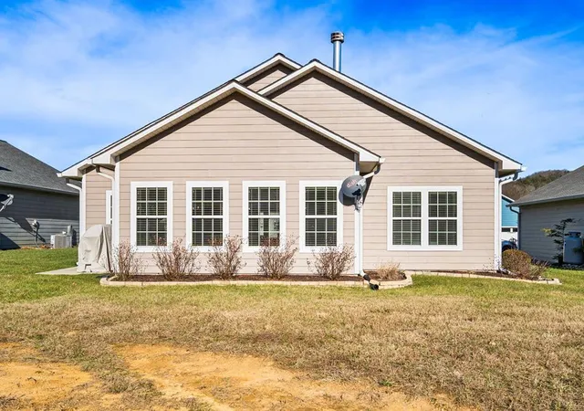 Photo 3 of Single family home for sale at 116 Riverwalk Cir, Hayesville, NC 28904 | MLS# 98500564 | Listing updated on 2026-08-20