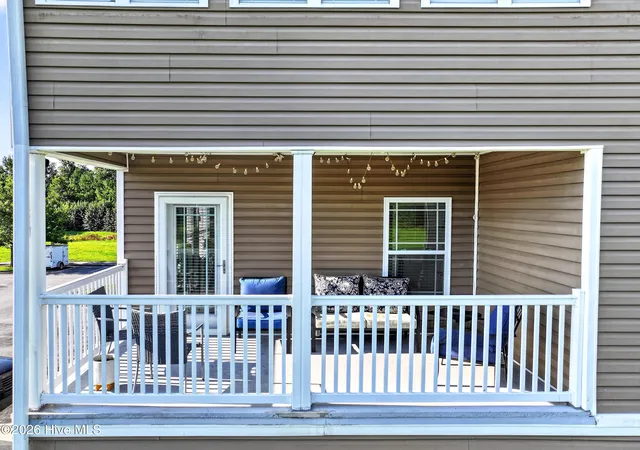 Photo 3 of Condo for sale at 4428 Bluebill Dr #8, Greenville, NC 27858 | MLS# 100593644 | Listing updated on 2026-08-24