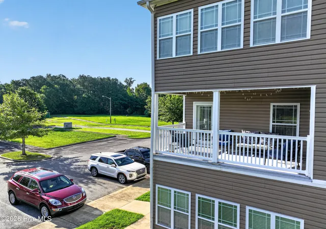 Photo 4 of Condo for sale at 4428 Bluebill Dr #8, Greenville, NC 27858 | MLS# 100593644 | Listing updated on 2026-08-24
