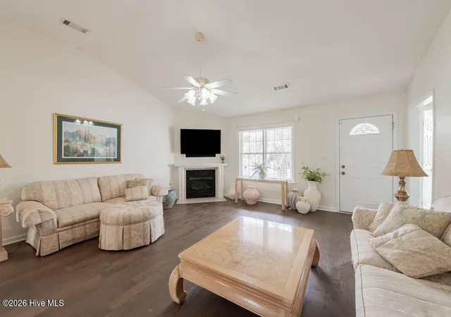 Photo 3 of Single family home for sale at 29 Chappells Rd, Aiken, SC 29803 | MLS# 100591486 | Listing updated on 2026-10-05