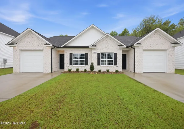 Photo 2 of Townhouse for sale at 2020 Dartford Dr #A, Greenville, NC 27834 | MLS# 100502530 | Listing updated on 2026-08-31