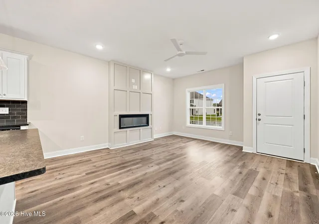 Photo 4 of Townhouse for sale at 2020 Dartford Dr #A, Greenville, NC 27834 | MLS# 100502530 | Listing updated on 2026-09-23