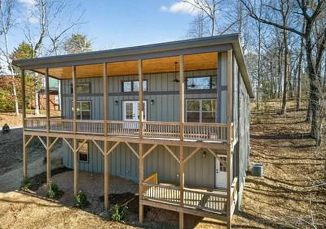 Photo 1 of Single family home for sale at 5 Feather Frk Trl, Murphy, NC 28906 | MLS# 98519414 | Listing updated on 2026-08-22