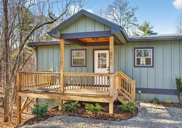 Photo 4 of Single family home for sale at 5 Feather Frk Trl, Murphy, NC 28906 | MLS# 98519414 | Listing updated on 2026-08-22